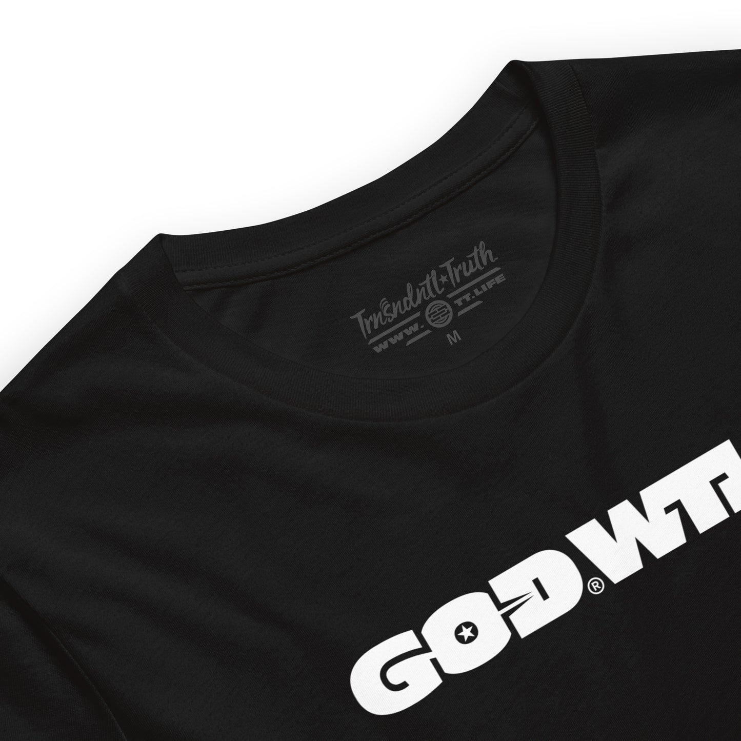 God Wthn® | Unisex | Eco Dreamy Tee