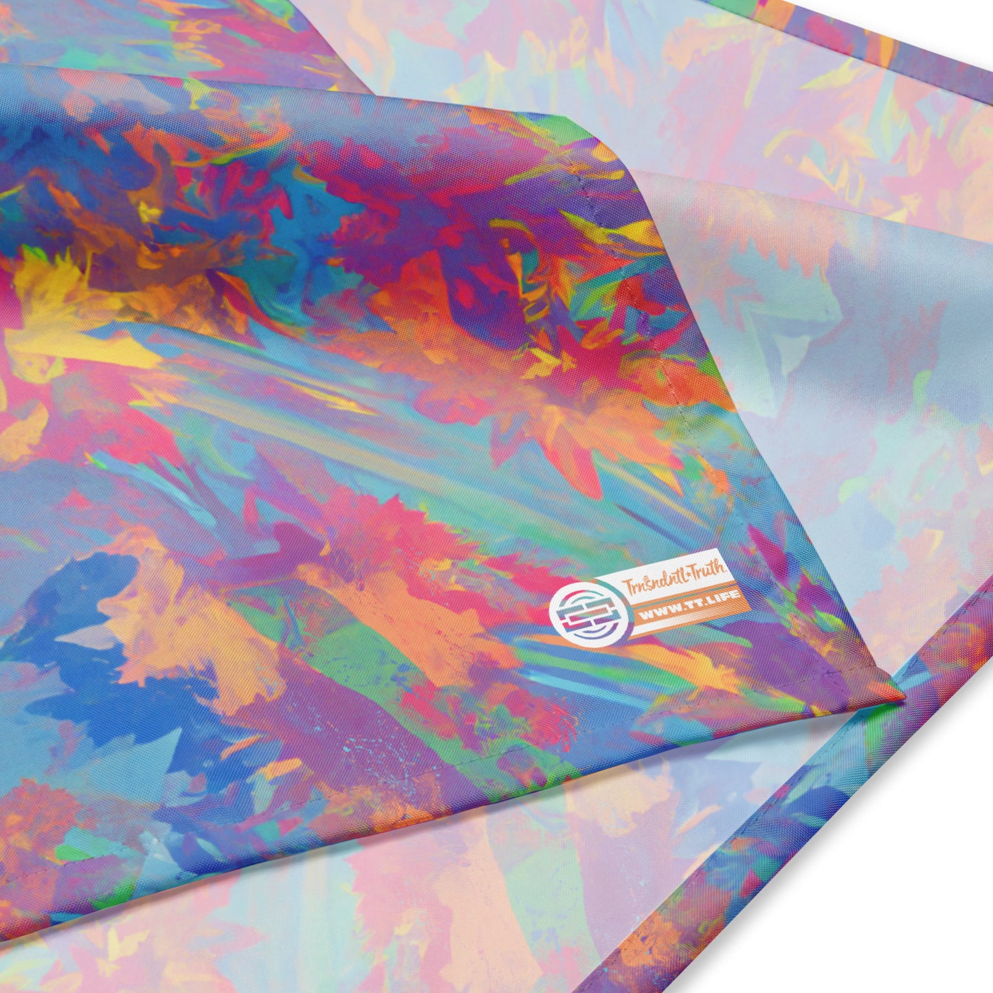 Astral Light™ | Unisex & Pet Ultra-Light Eco Bandana