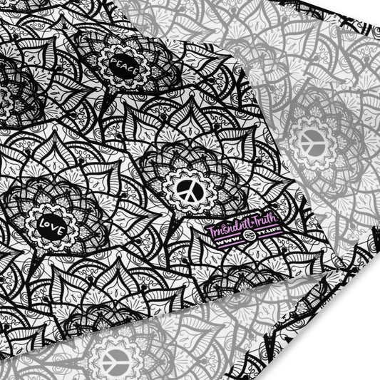 Universal Unity™ | Unisex & Pet | Eco Bandana
