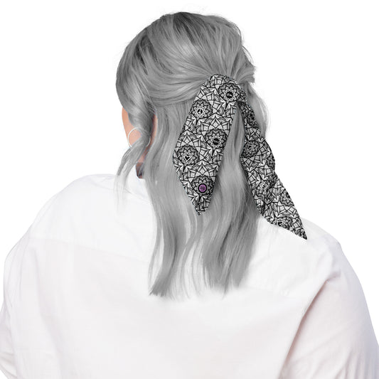 Universal Unity™ | Unisex & Pet Ultra-Light Eco Bandana