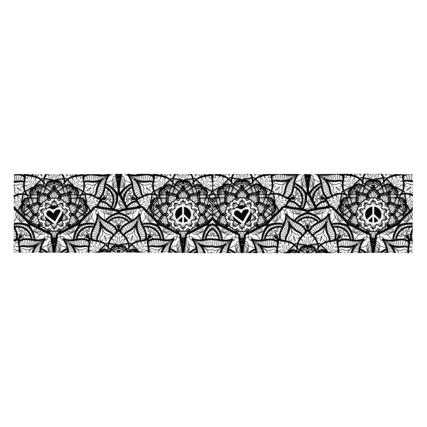 Universal Unity | Unisex Smooth Eco Bliss™ Headband