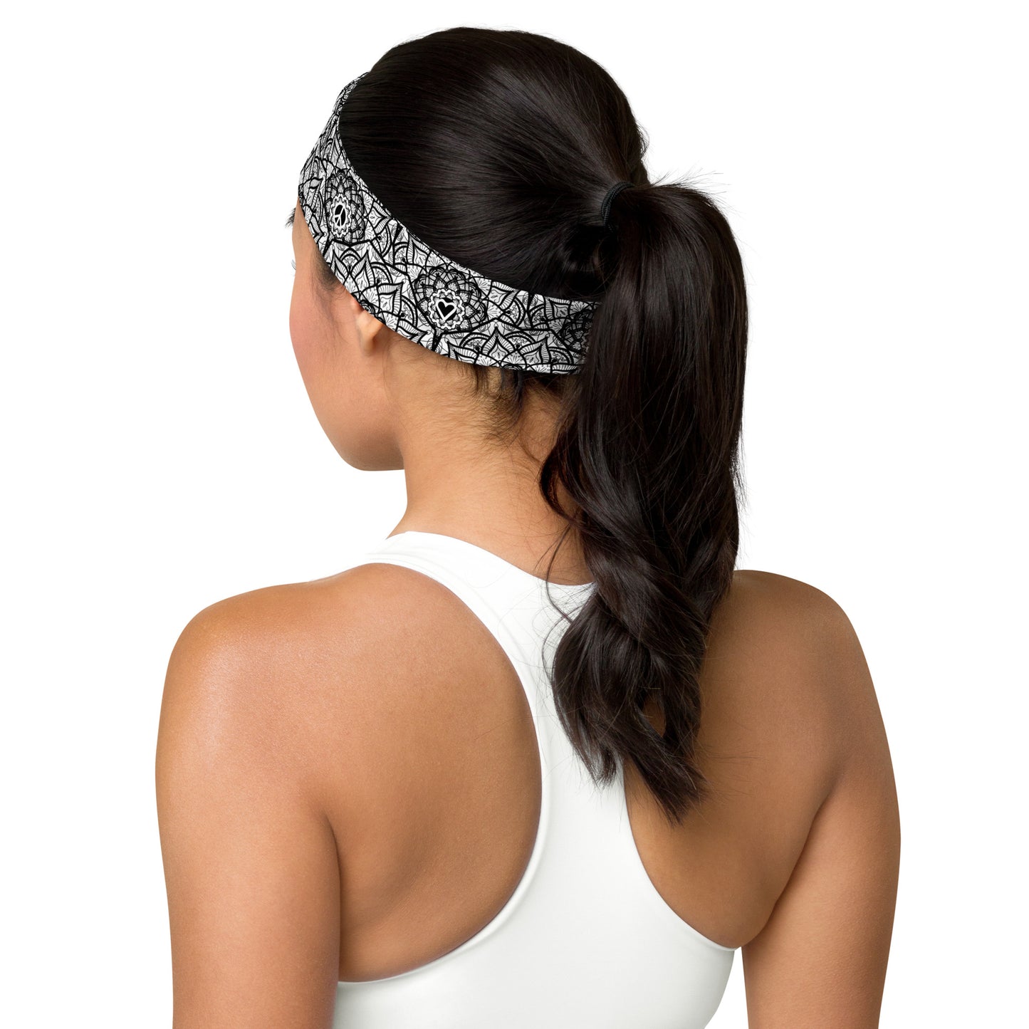Universal Unity | Unisex Smooth Eco Bliss™ Headband
