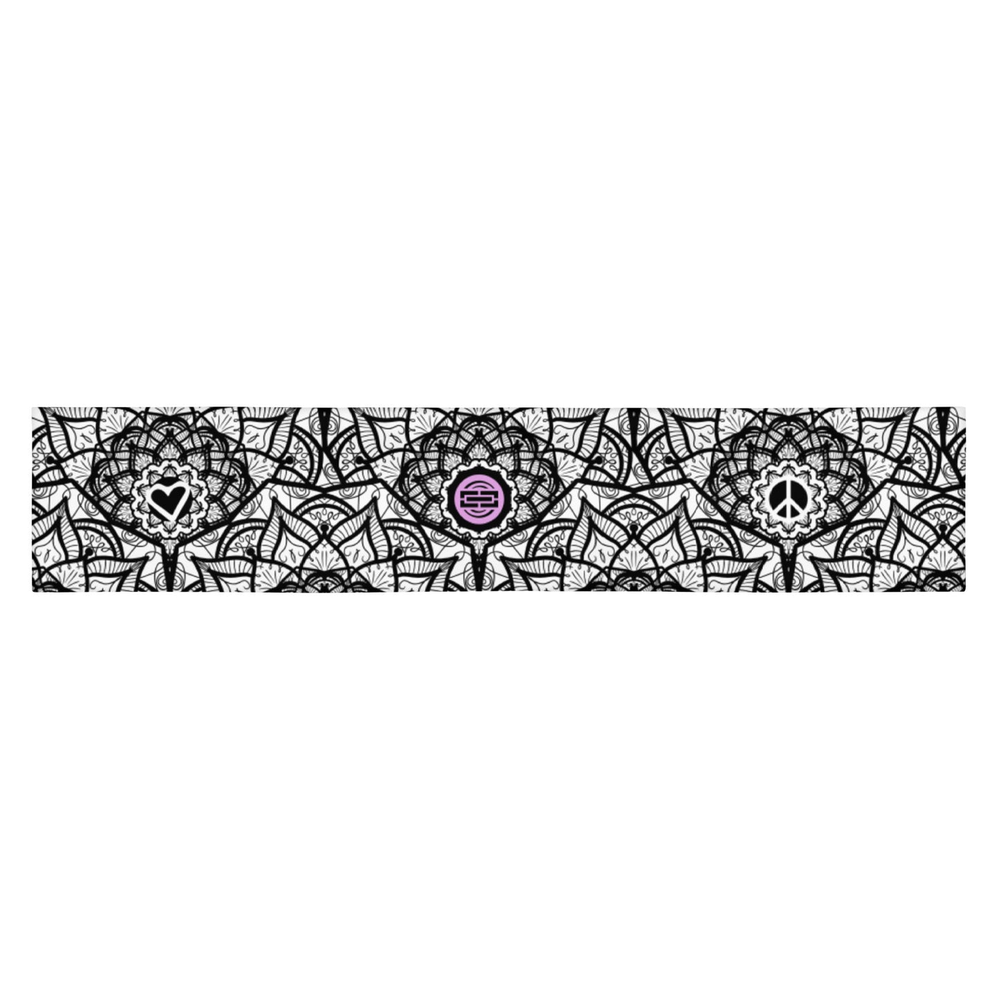 Universal Unity | Unisex Smooth Eco Bliss™ Headband