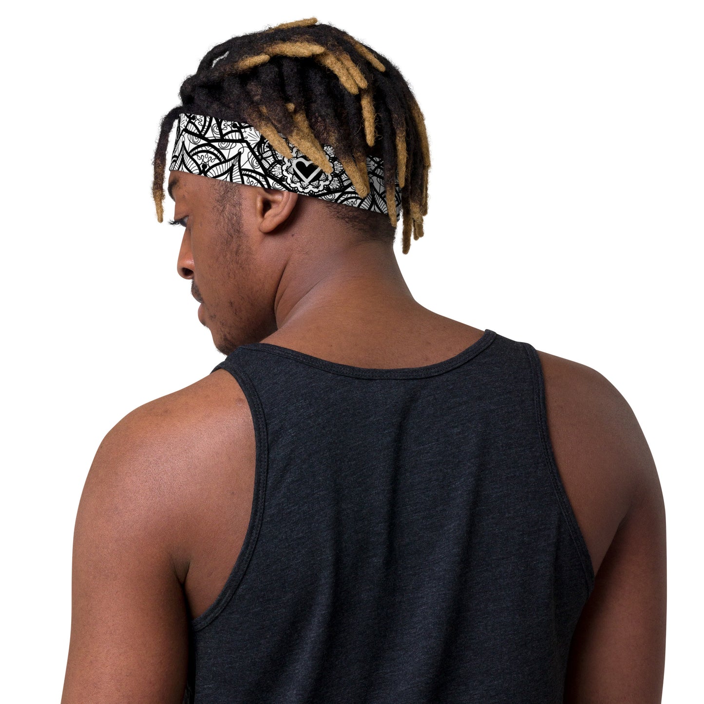 Universal Unity™ | Unisex | Smooth Eco Bliss Headband