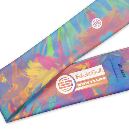 Astral Light™ | Unisex Smooth Eco Bliss™ Headband