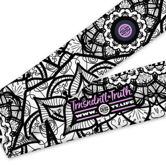 Universal Unity™ | Unisex | Smooth Eco Bliss Headband