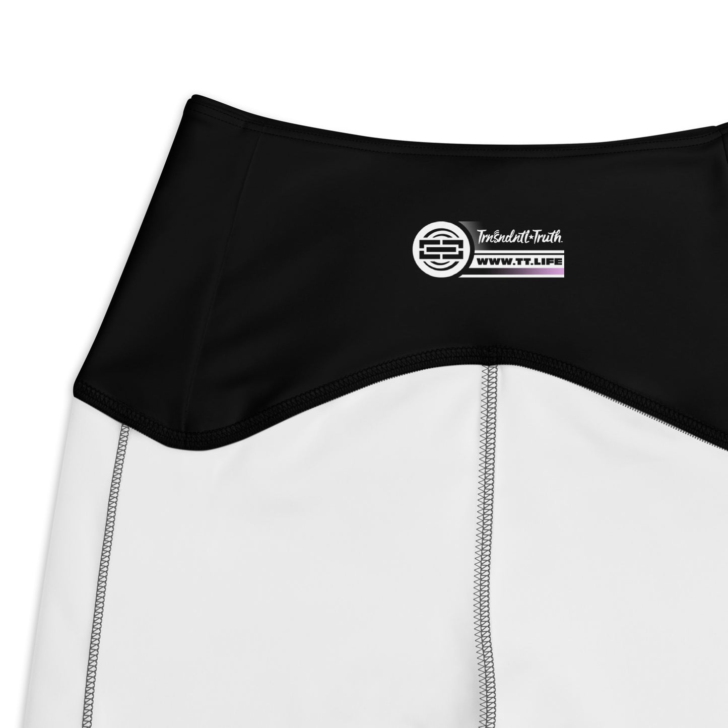 Universal Unity™ | Women's High-Waist Eco Bliss™ Legging