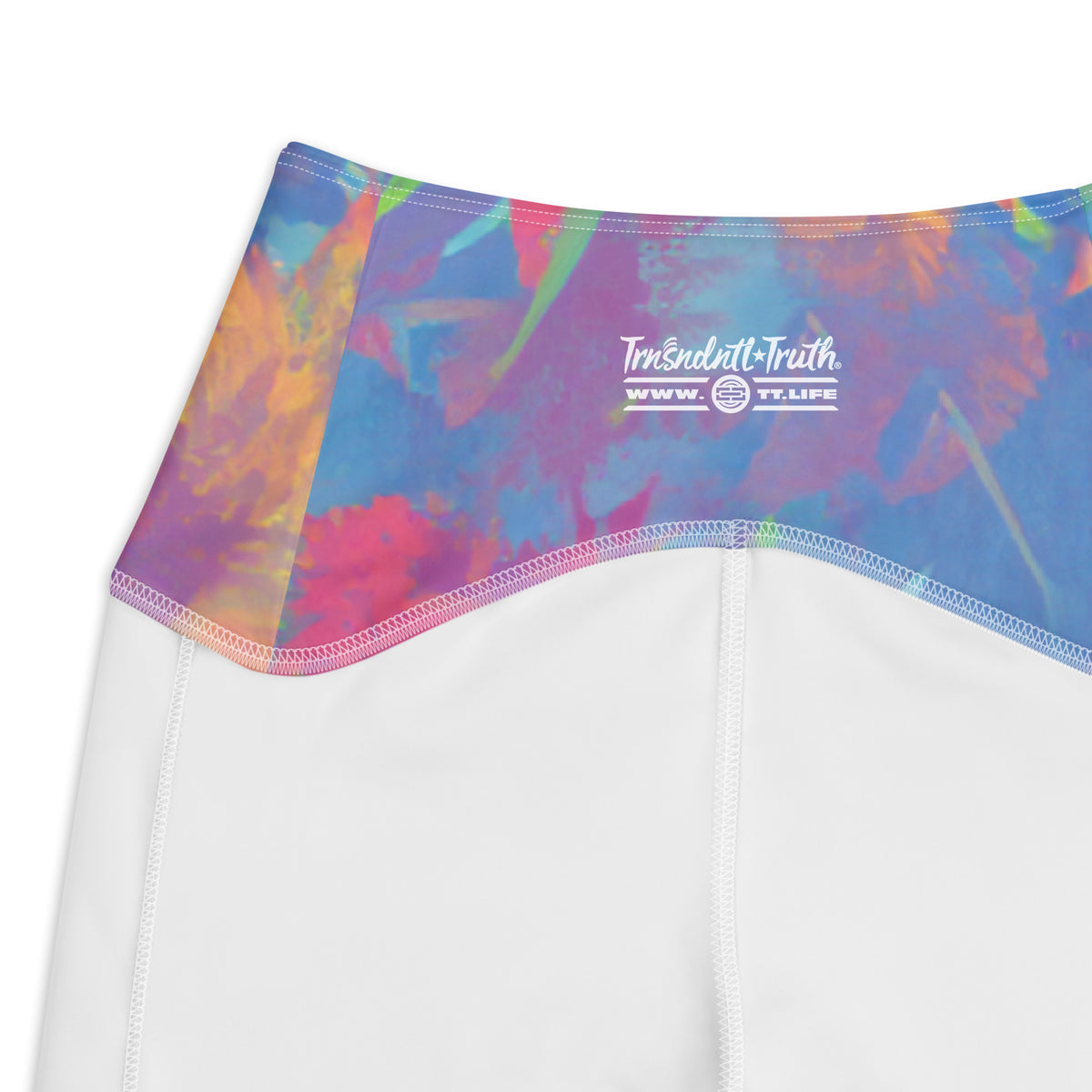 Astral Light™ | Women's | Eco Bliss High-Waist Leggings