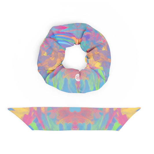 Astral Light™ | Women's Ultra-Light Eco Scrunchie
