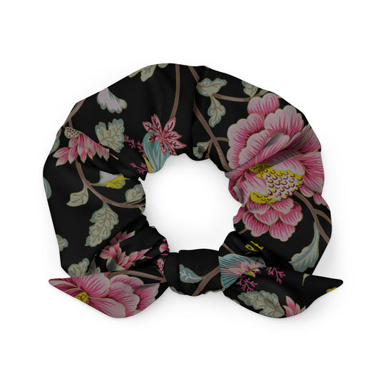 Floral Abundance™ | Women's | Eco Scrunchie