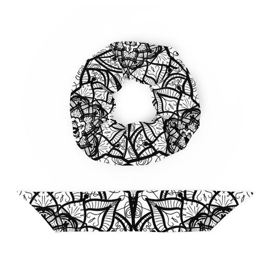 Universal Unity™ | Women's | Ultra-Light Eco Scrunchie
