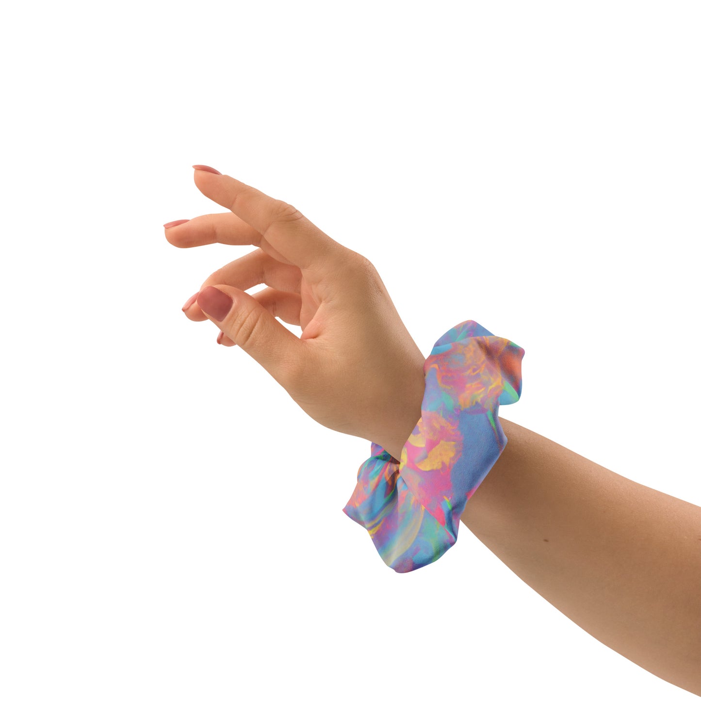 Astral Light™ | Women's Ultra-Light Eco Scrunchie