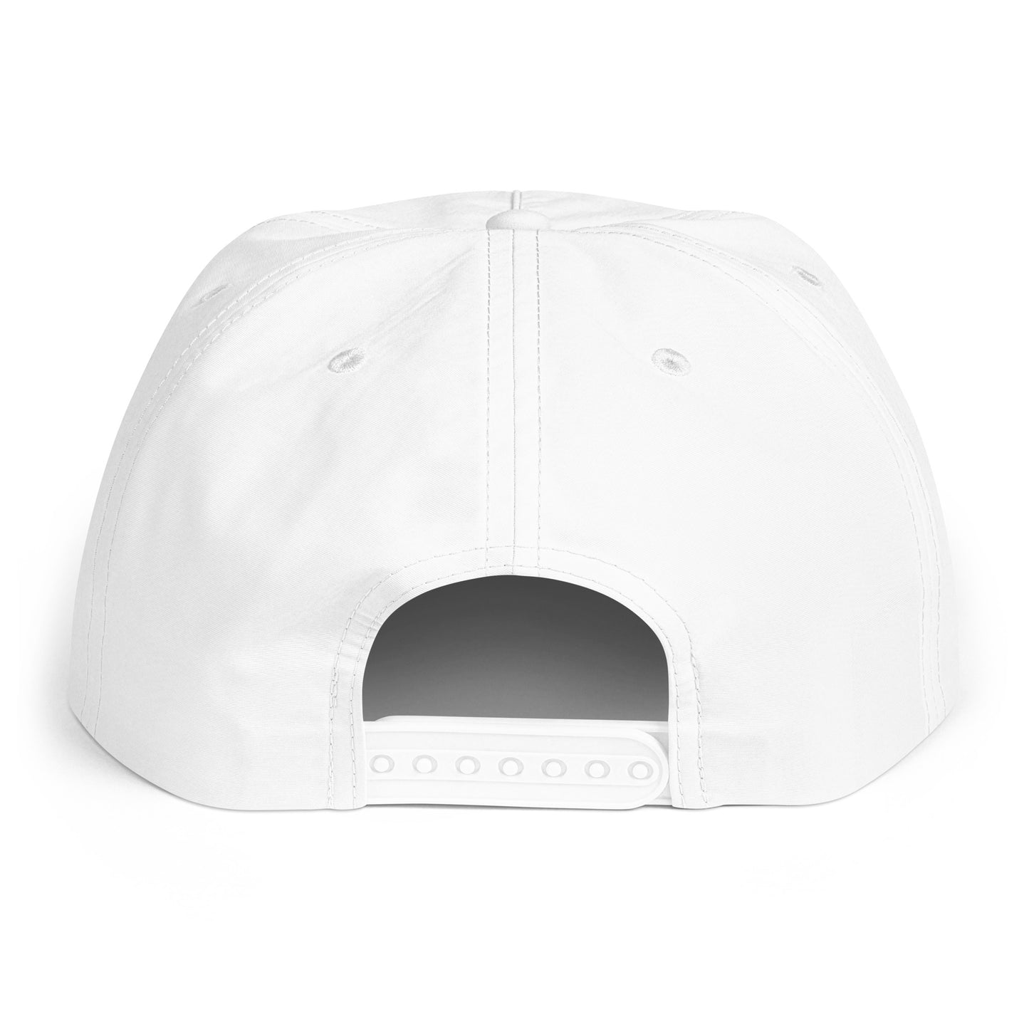 Only Love | Eco Surf Cap | White Light