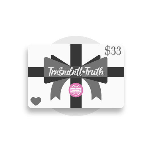 Soulful | Gift Card