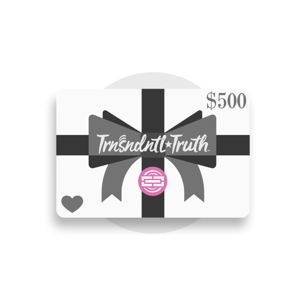 Soulful ✪ Gift Card