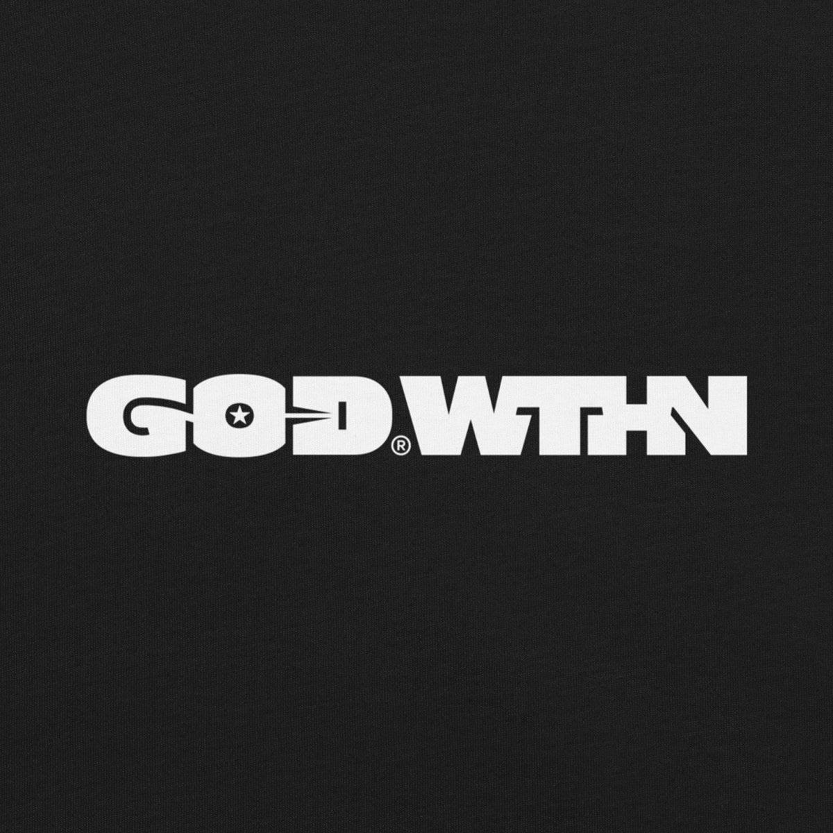 God Wthn® | Unisex | Eco Dreamy Tee