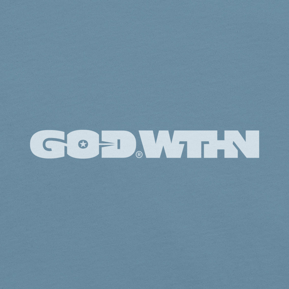 God Wthn® | Unisex | Eco Dreamy Tee