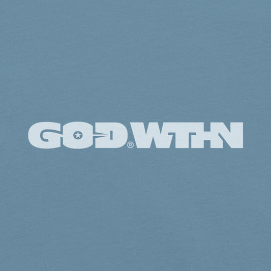 God Wthn® | Unisex | Eco Dreamy Tee