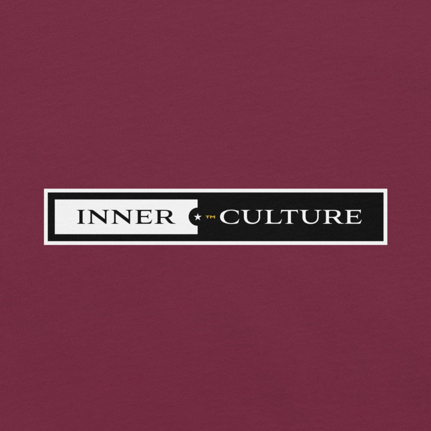 Inner Culture™ | Unisex | Eco Dreamy Tee