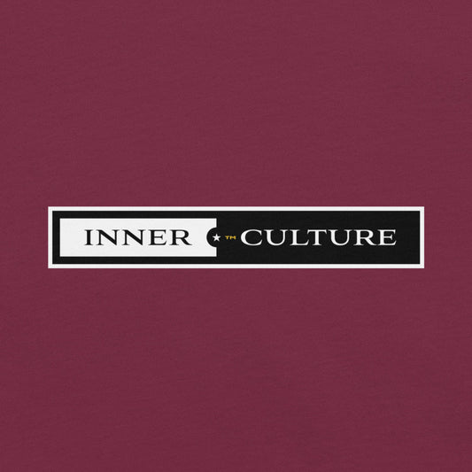 Inner Culture™ | Unisex | Eco Dreamy Tee