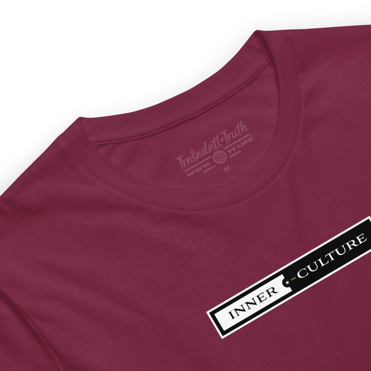 Inner Culture™ | Unisex | Eco Dreamy Tee