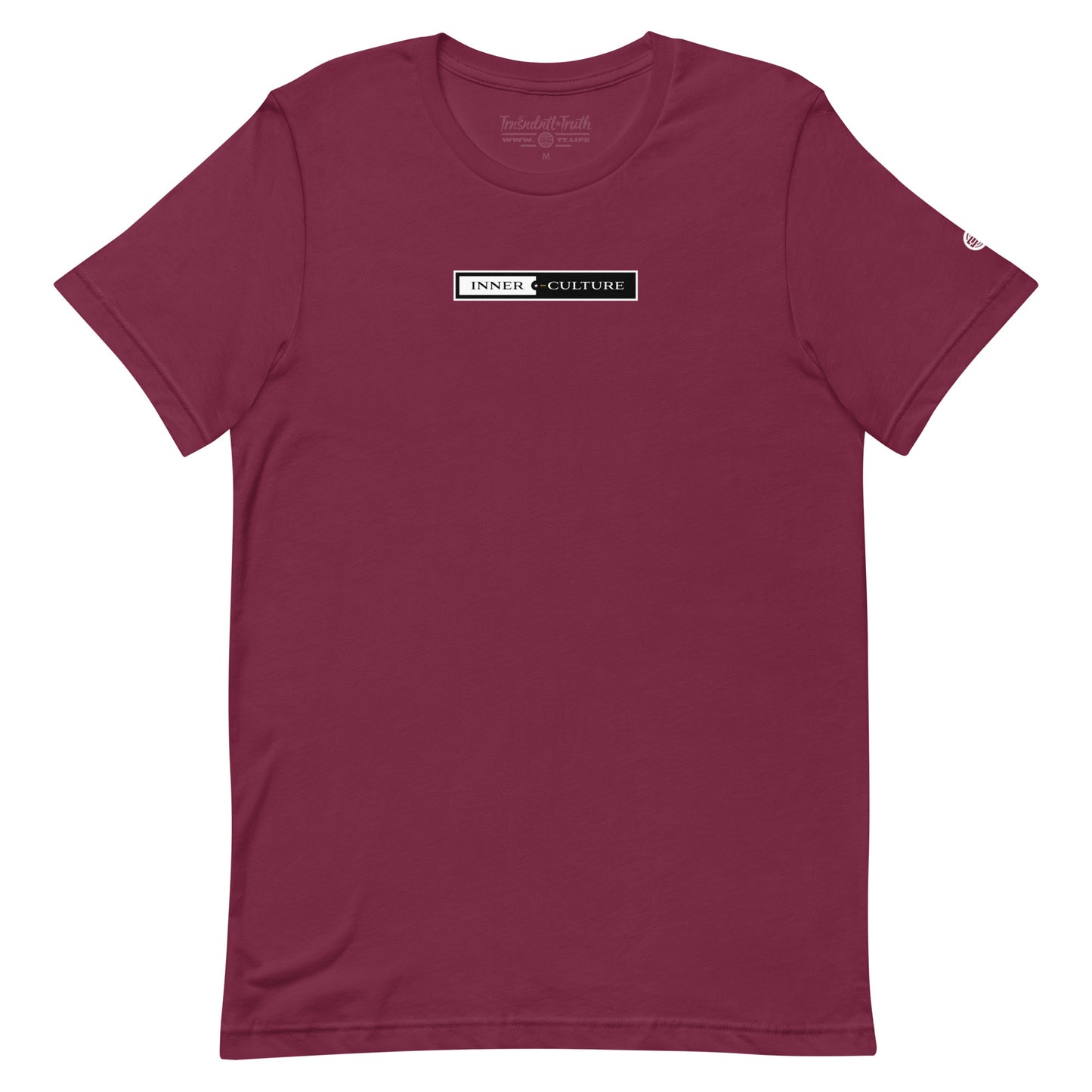 Inner Culture™ | Unisex | Eco Dreamy Tee