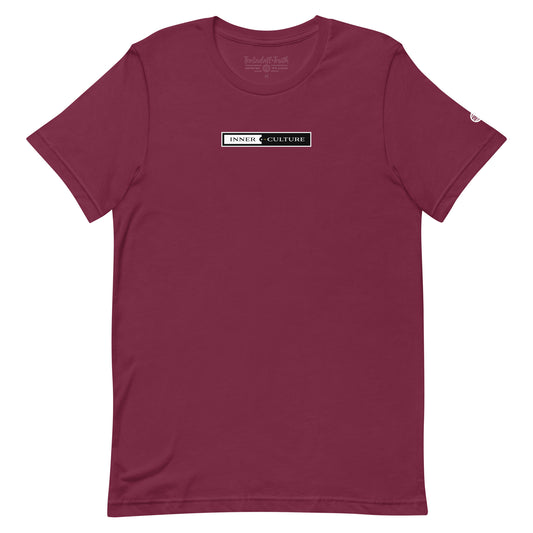 Inner Culture™ | Unisex | Eco Dreamy Tee