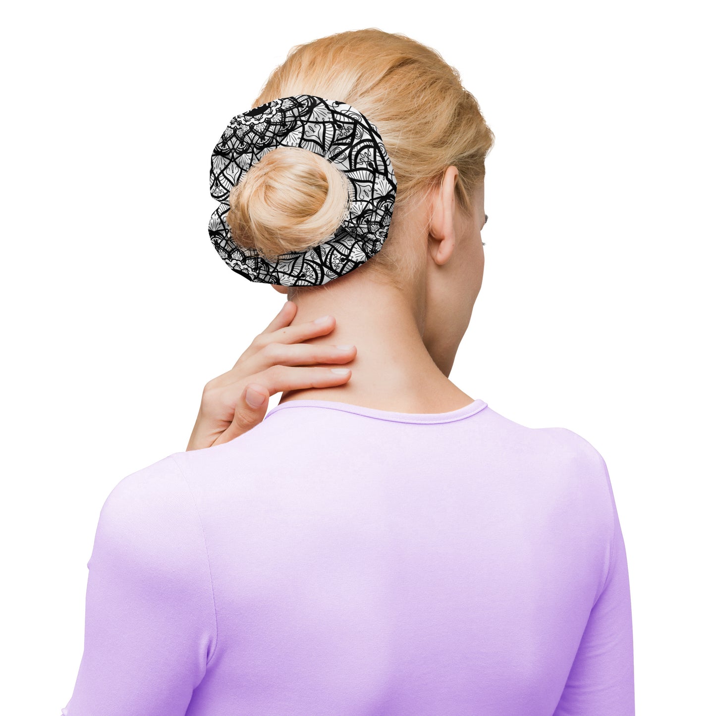 Universal Unity™ | Women's | Ultra-Light Eco Scrunchie