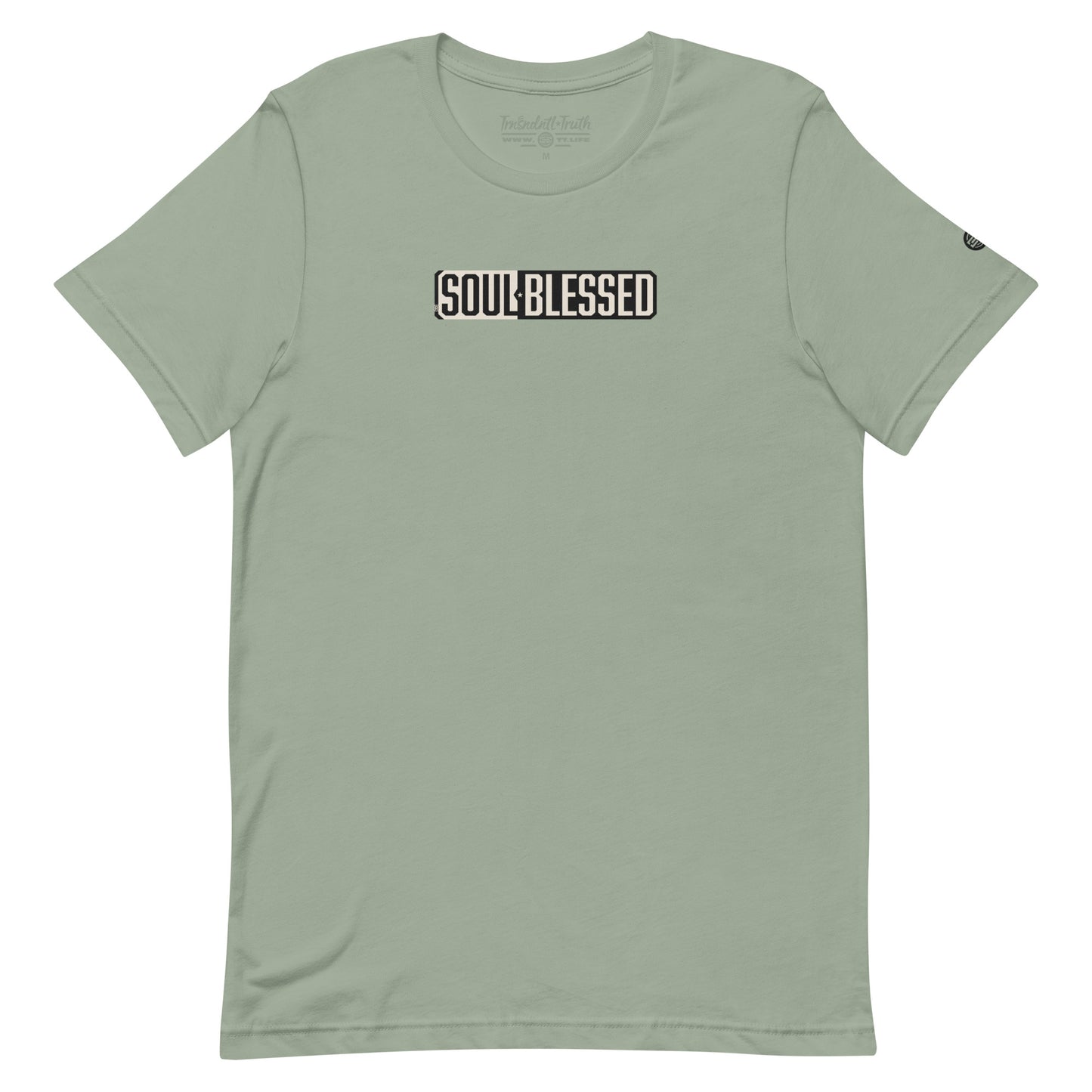 Soul Blessed® | Unisex | Eco Dreamy Tee