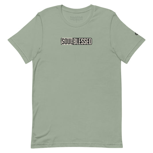 Soul Blessed® | Unisex | Eco Dreamy Tee