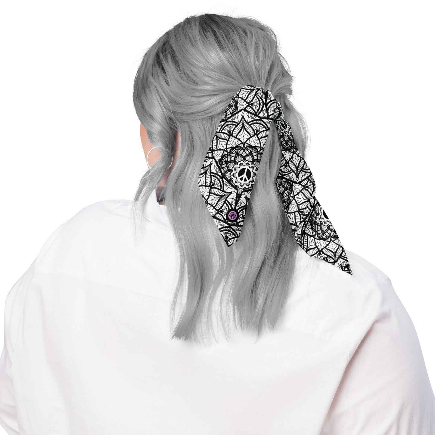 Universal Unity™ | Unisex & Pet | Ultra-Light Eco Bandana