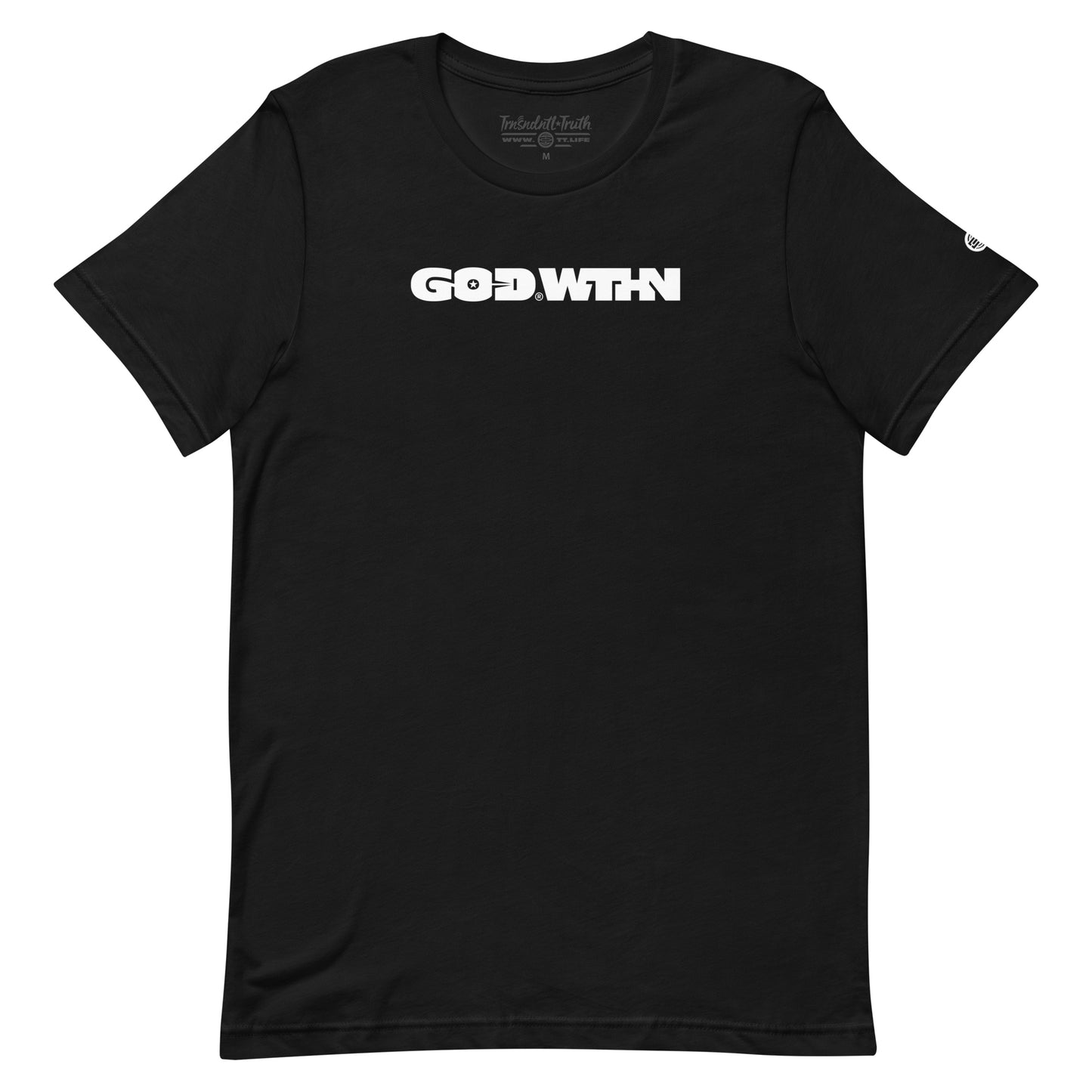 God Wthn® | Unisex | Natural Eco Dreamy Tee