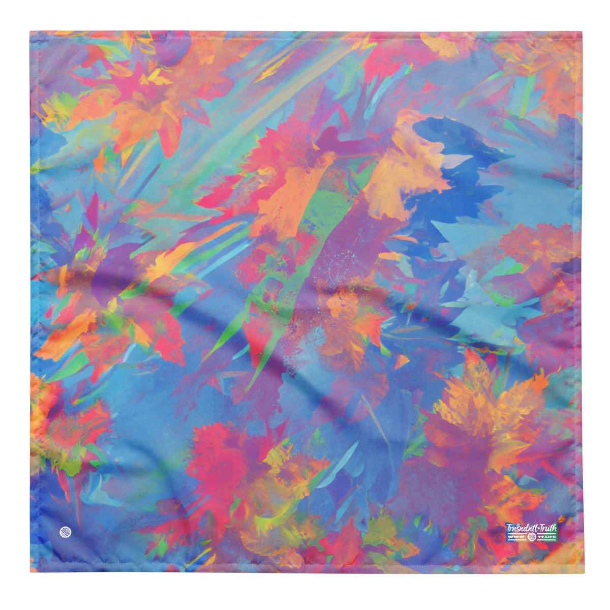 Astral Light™ | Unisex & Pet | Eco Bandana
