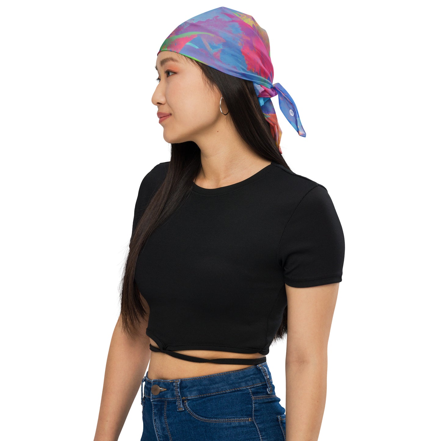 Astral Light™ | Unisex & Pet | Ultra-Light Eco Bandana