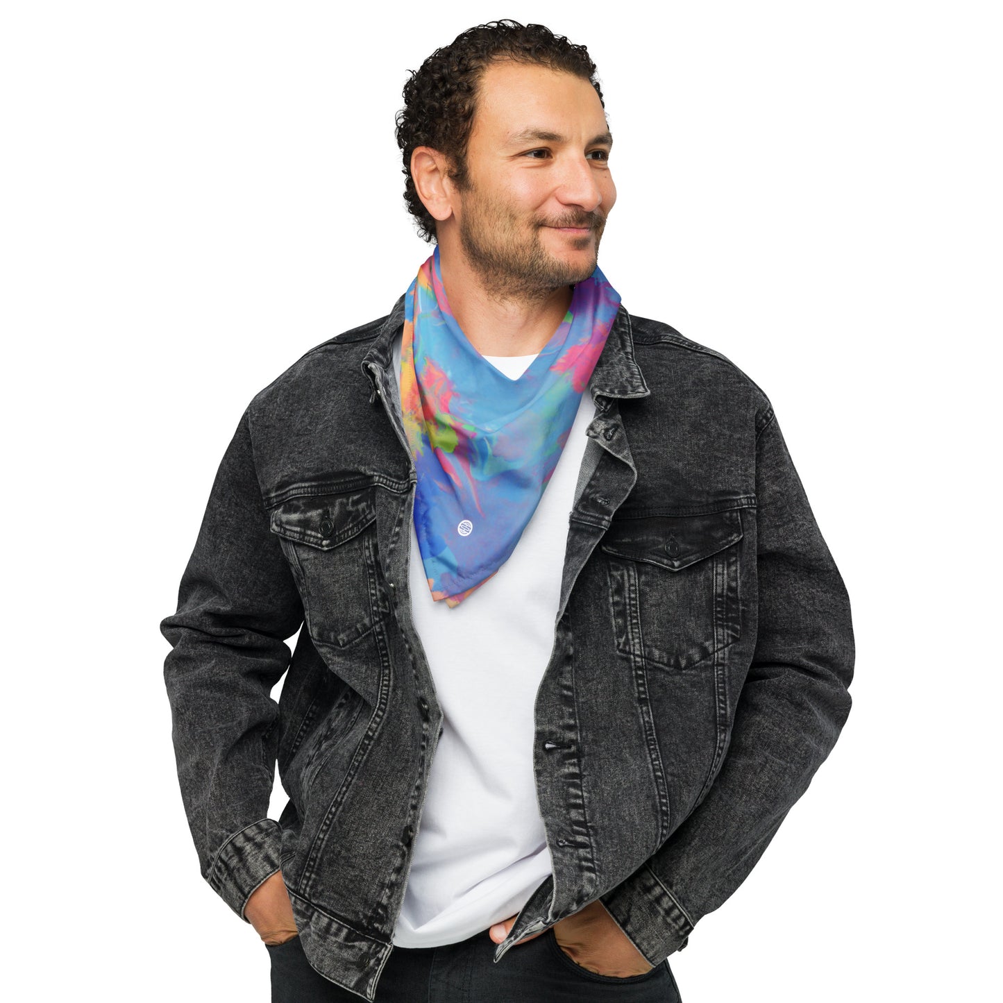Astral Light™ | Unisex & Pet | Ultra-Light Eco Bandana