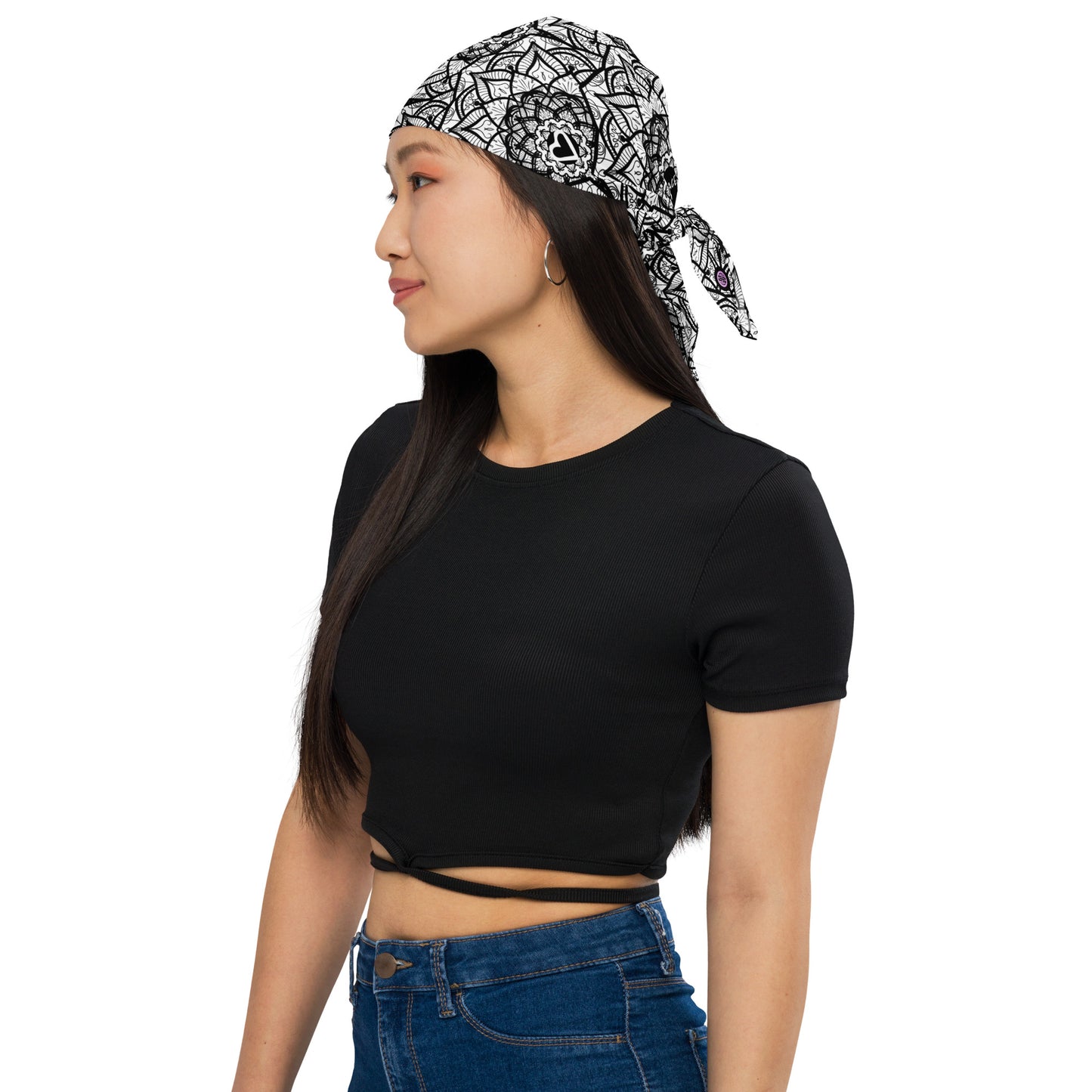 Universal Unity™ | Unisex & Pet | Ultra-Light Eco Bandana