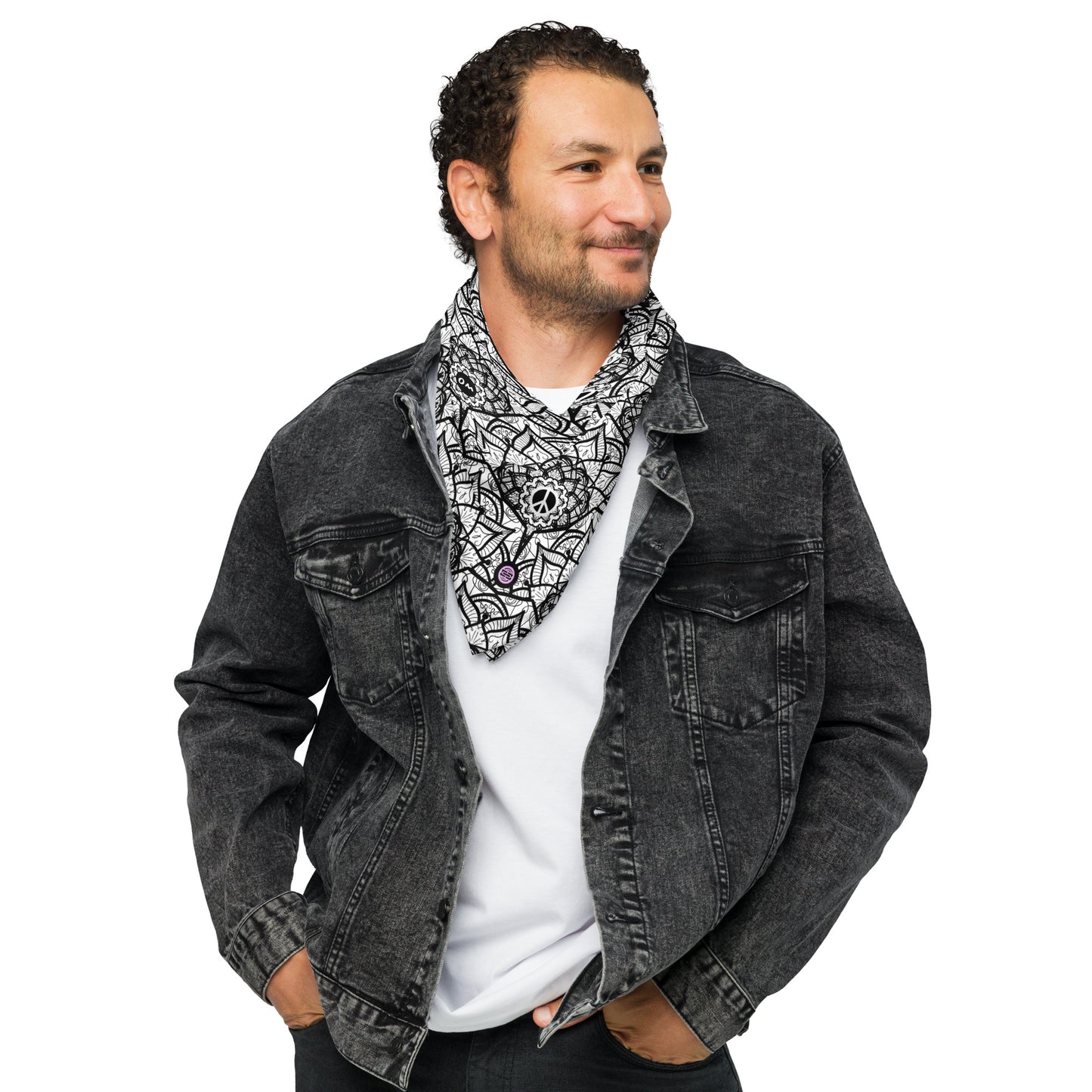 Universal Unity™ | Unisex & Pet | Ultra-Light Eco Bandana