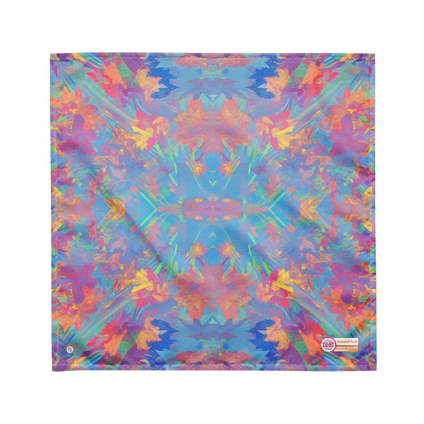 Astral Light™ | Unisex & Pet Ultra-Light Eco Bandana