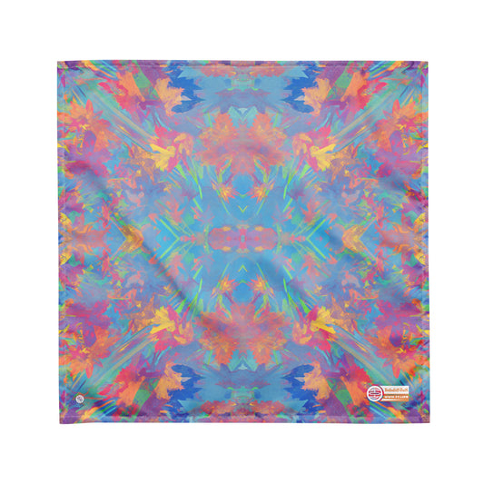 Astral Light™ | Unisex & Pet Ultra-Light Eco Bandana