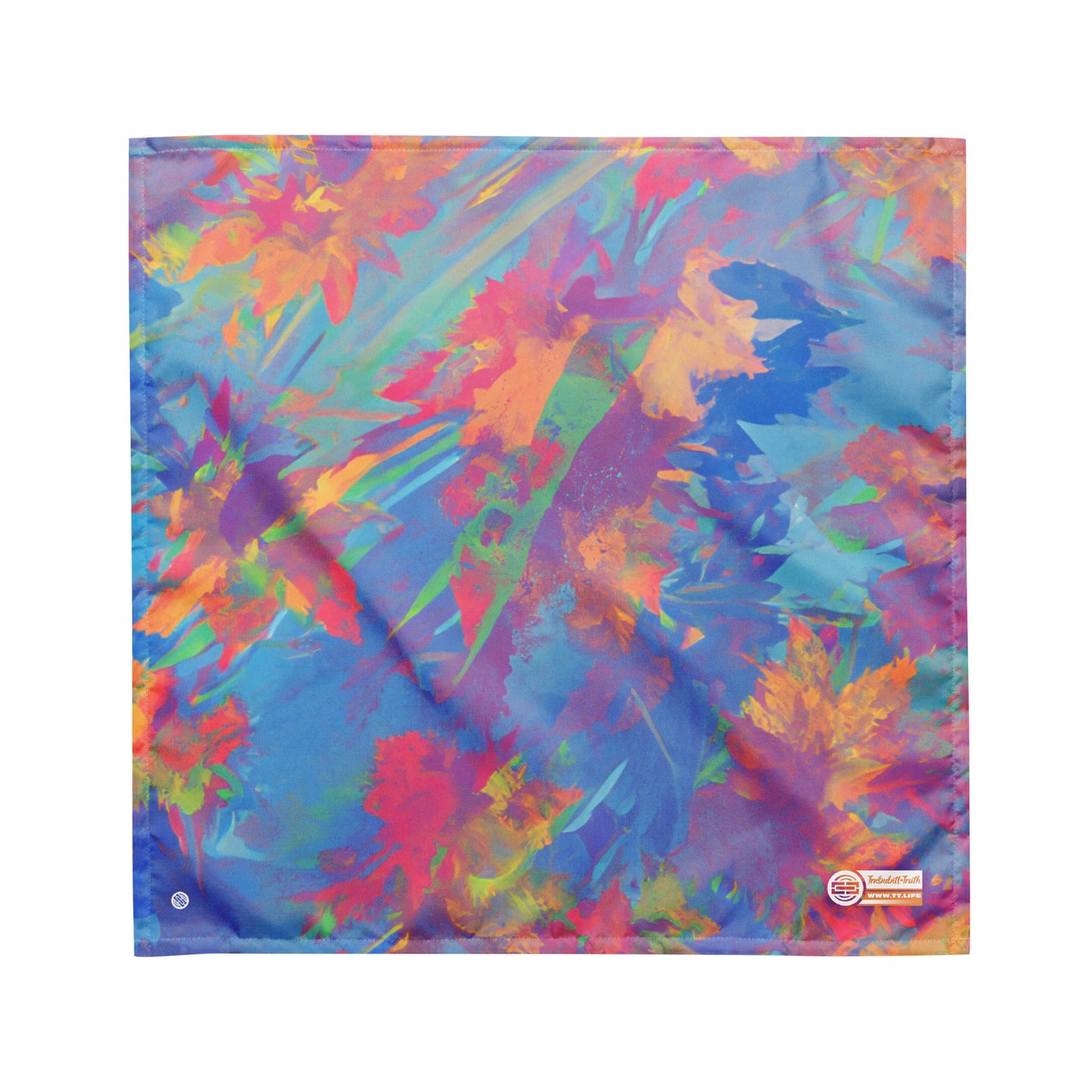 Astral Light™ | Unisex & Pet | Ultra-Light Eco Bandana
