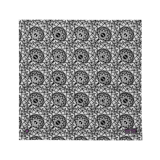 Universal Unity™ | Unisex & Pet | Ultra-Light Eco Bandana