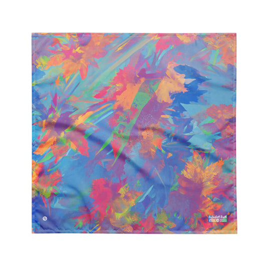 Astral Light™ | Unisex & Pet | Ultra-Light Eco Bandana