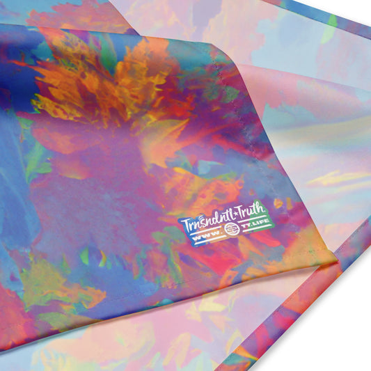Astral Light™ | Unisex & Pet | Eco Bandana