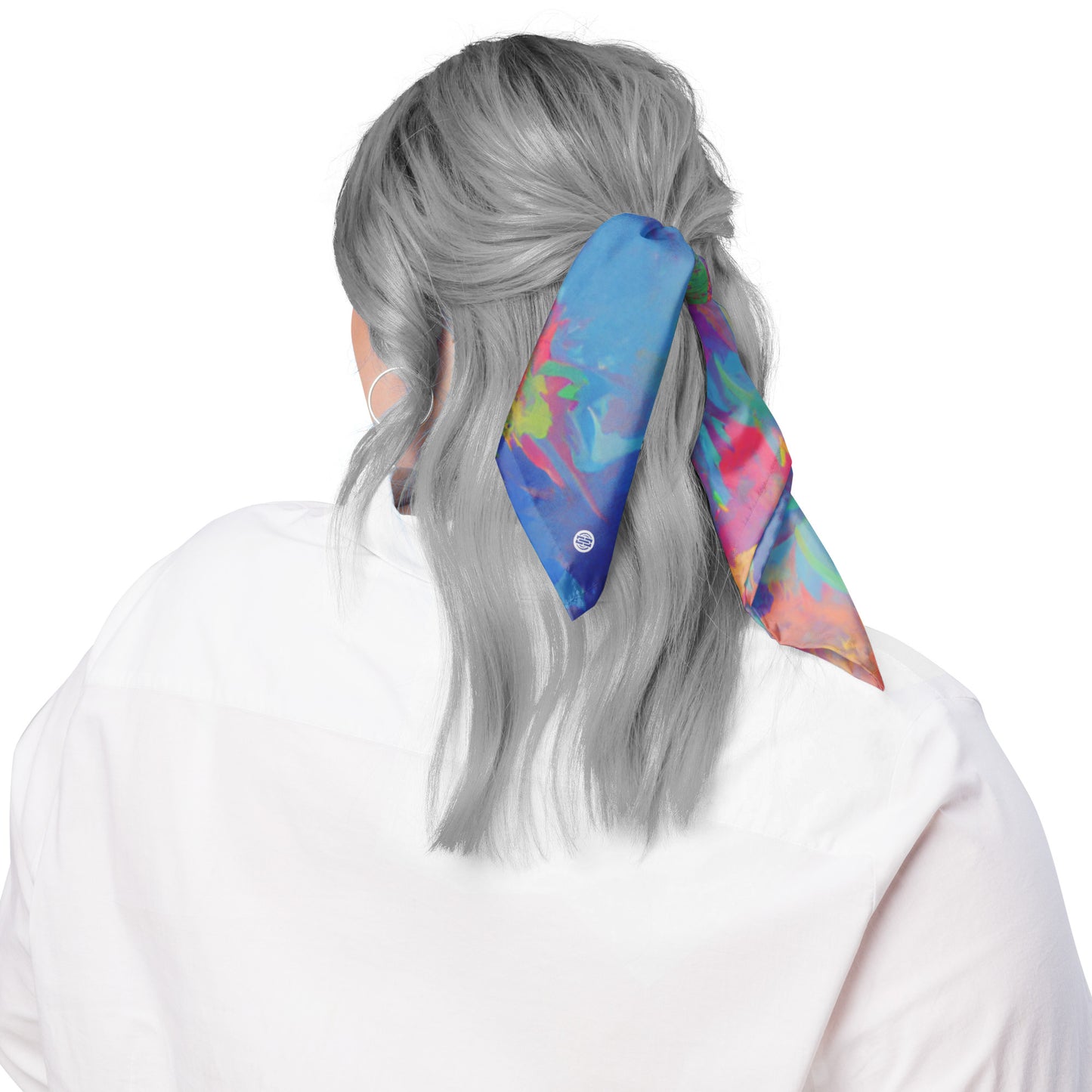 Astral Light™ | Unisex & Pet | Ultra-Light Eco Bandana