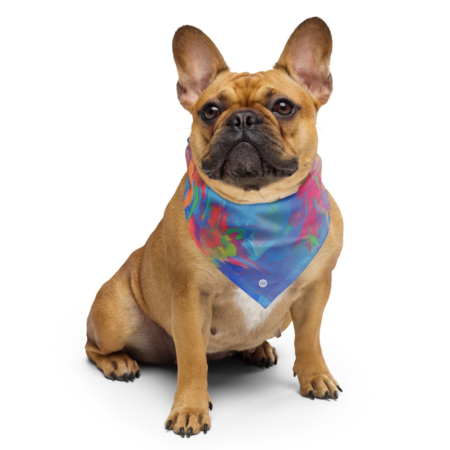 Astral Light™ | Unisex & Pet | Ultra-Light Eco Bandana