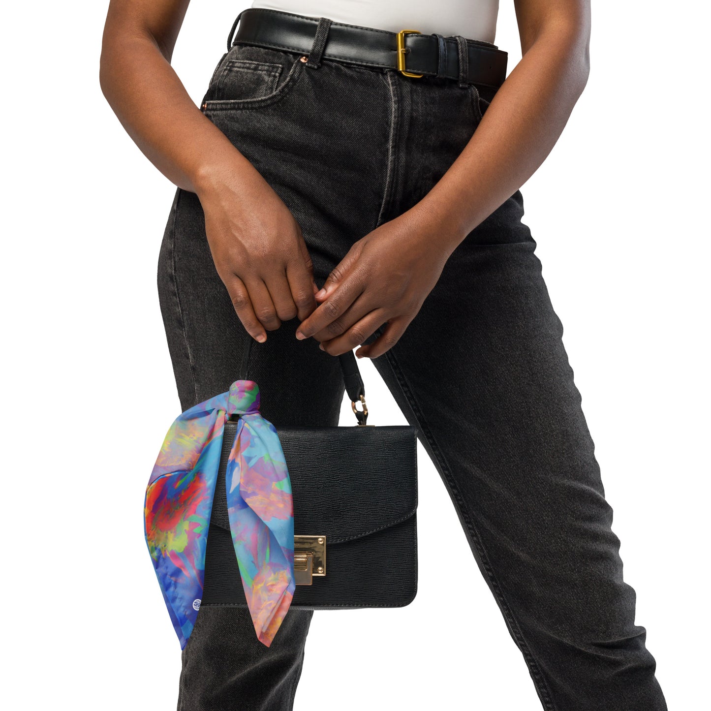 Astral Light™ | Unisex & Pet | Ultra-Light Eco Bandana