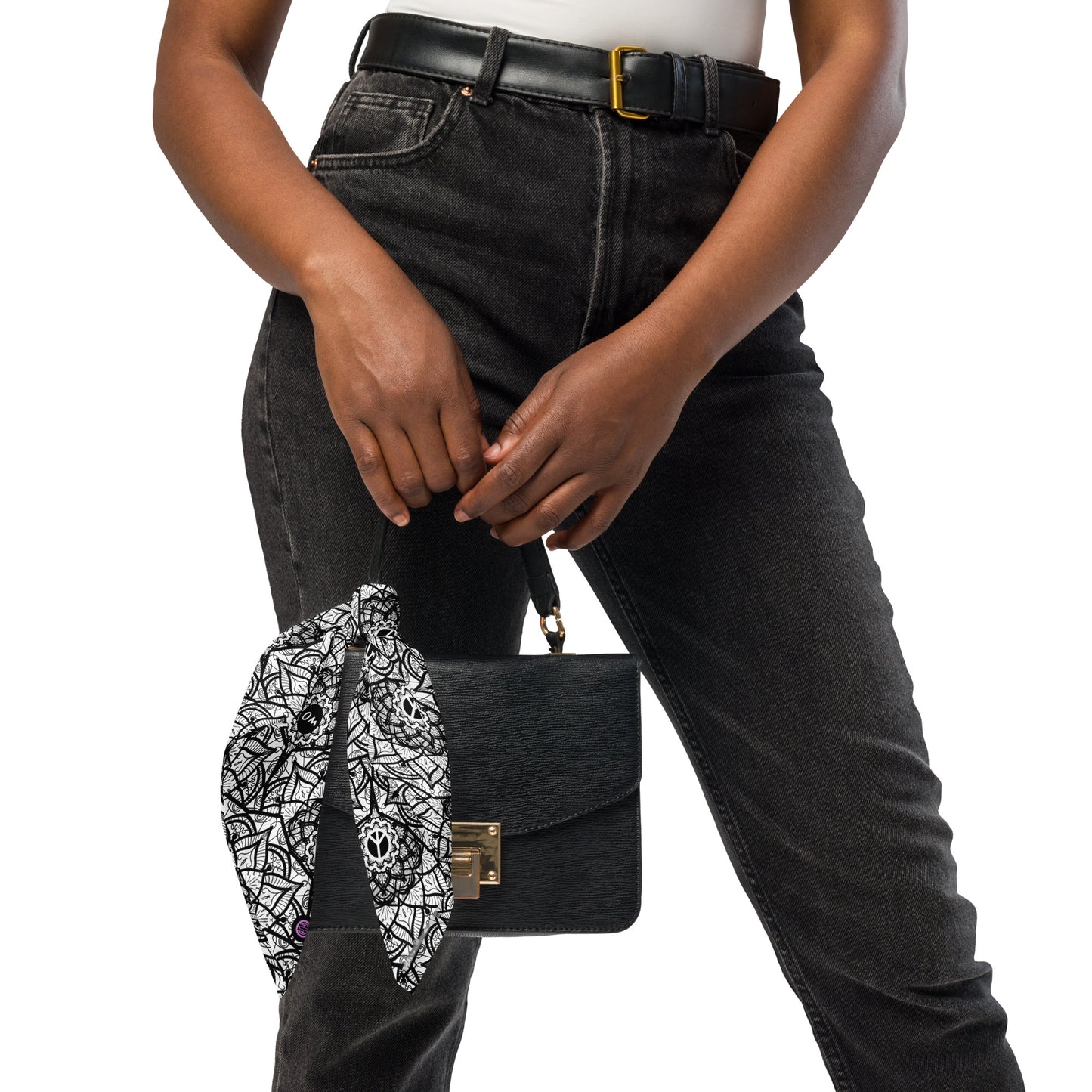 Universal Unity™ | Unisex & Pet | Ultra-Light Eco Bandana