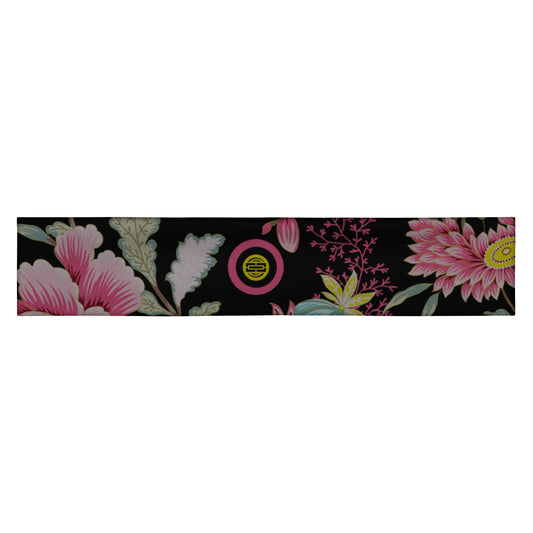 Floral Abundance™ | Unisex | Eco Bliss Headband