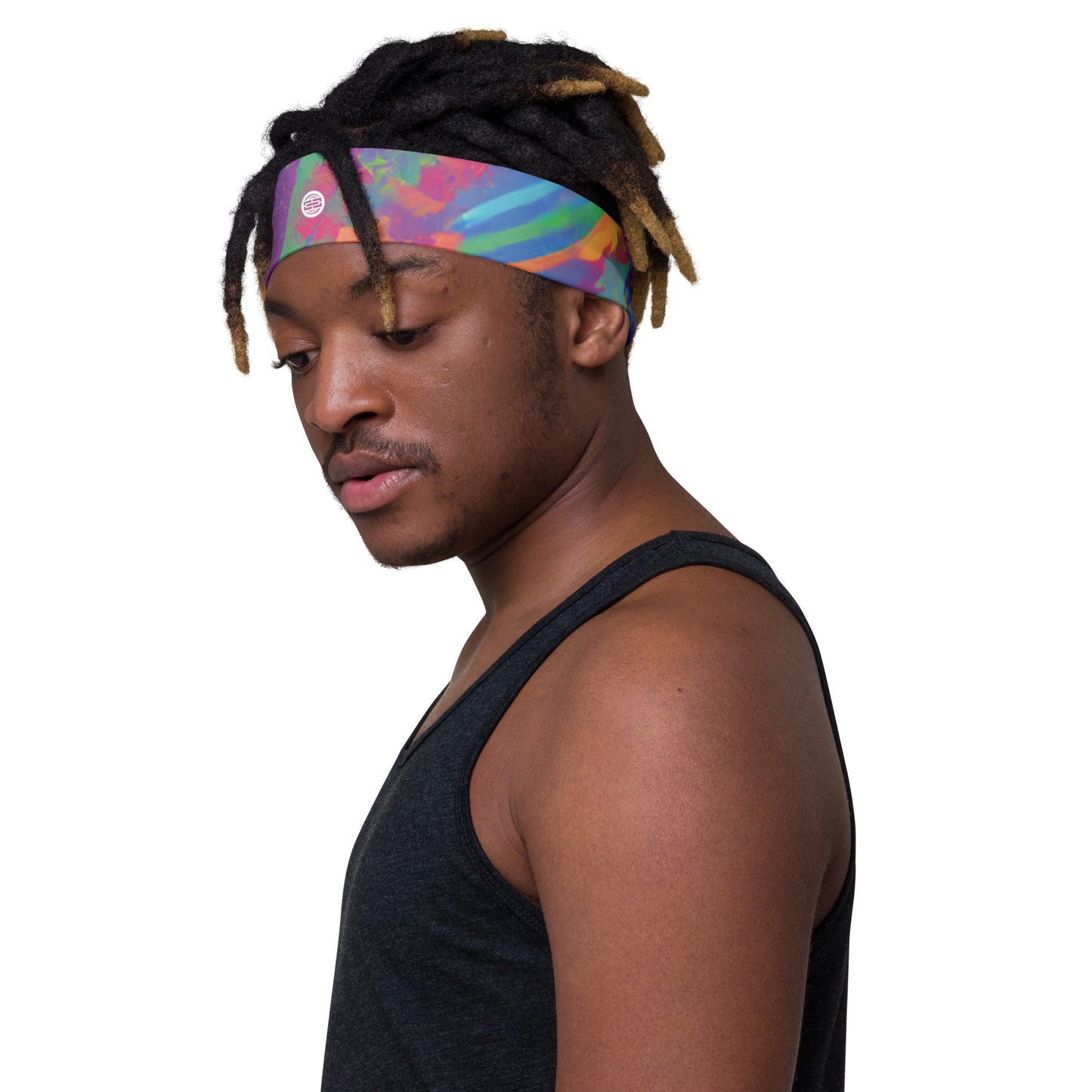 Astral Light™ | Unisex | Smooth Eco Bliss Headband
