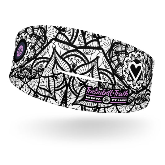 Universal Unity™ | Unisex | Smooth Eco Bliss Headband